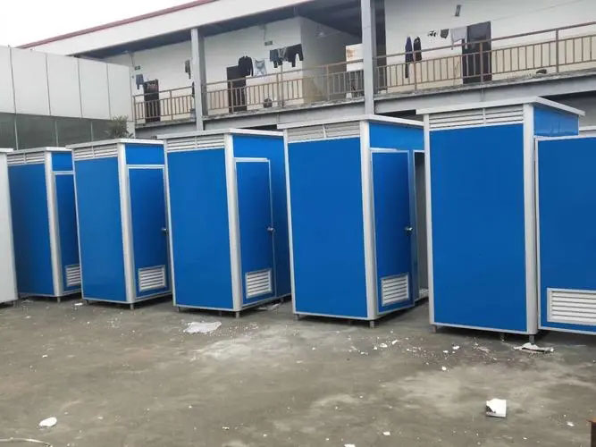 辉县移动洗手间出租