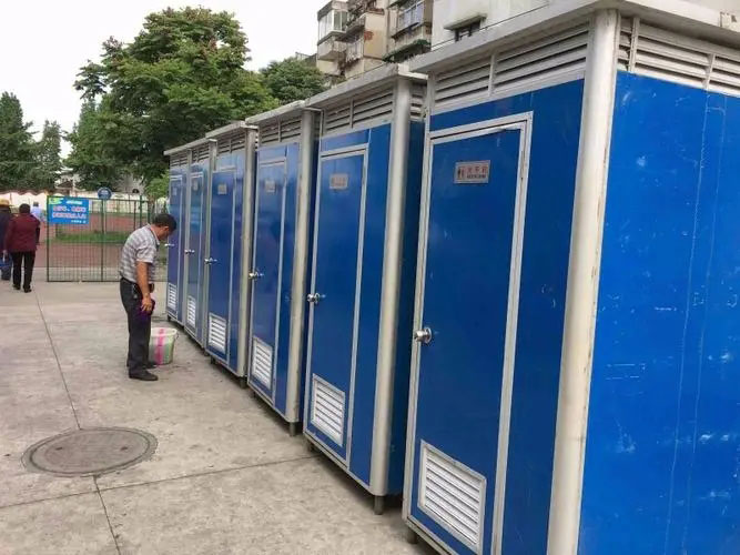 辉县移动洗手间租赁